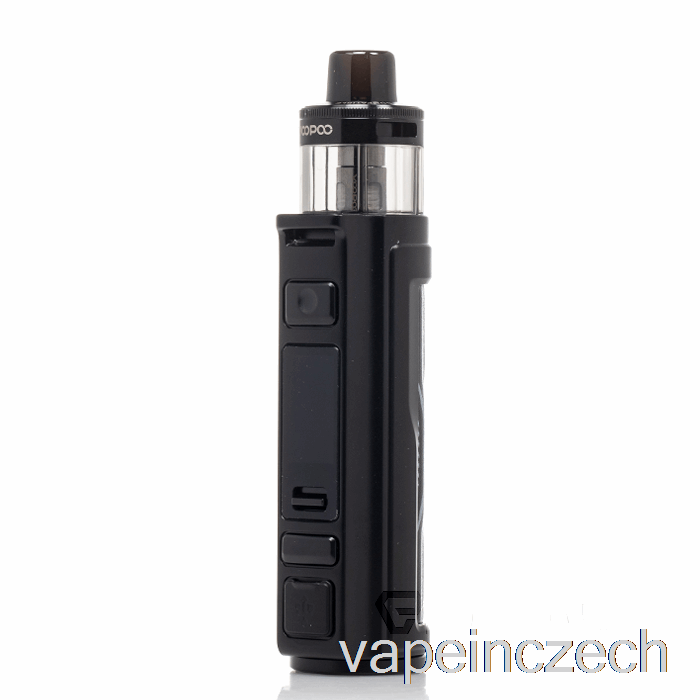 Voopoo Argus Pro 2 80w Pod System Spray Black Vape Bez Nikotinu